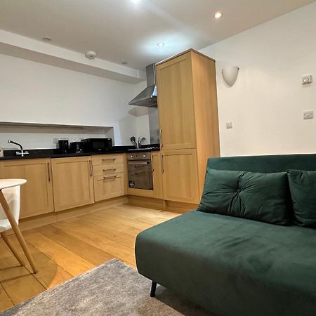 Lovely 1Bed Flat London 10Min To Oxford Circus Londres Exterior foto