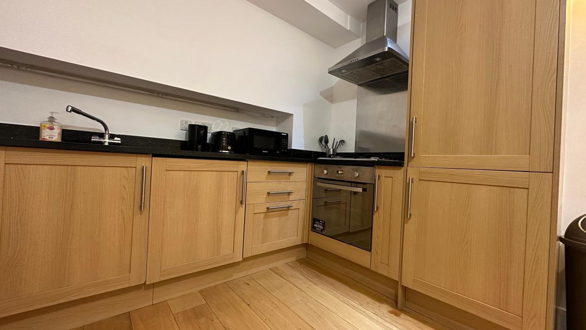 Lovely 1Bed Flat London 10Min To Oxford Circus Londres Exterior foto