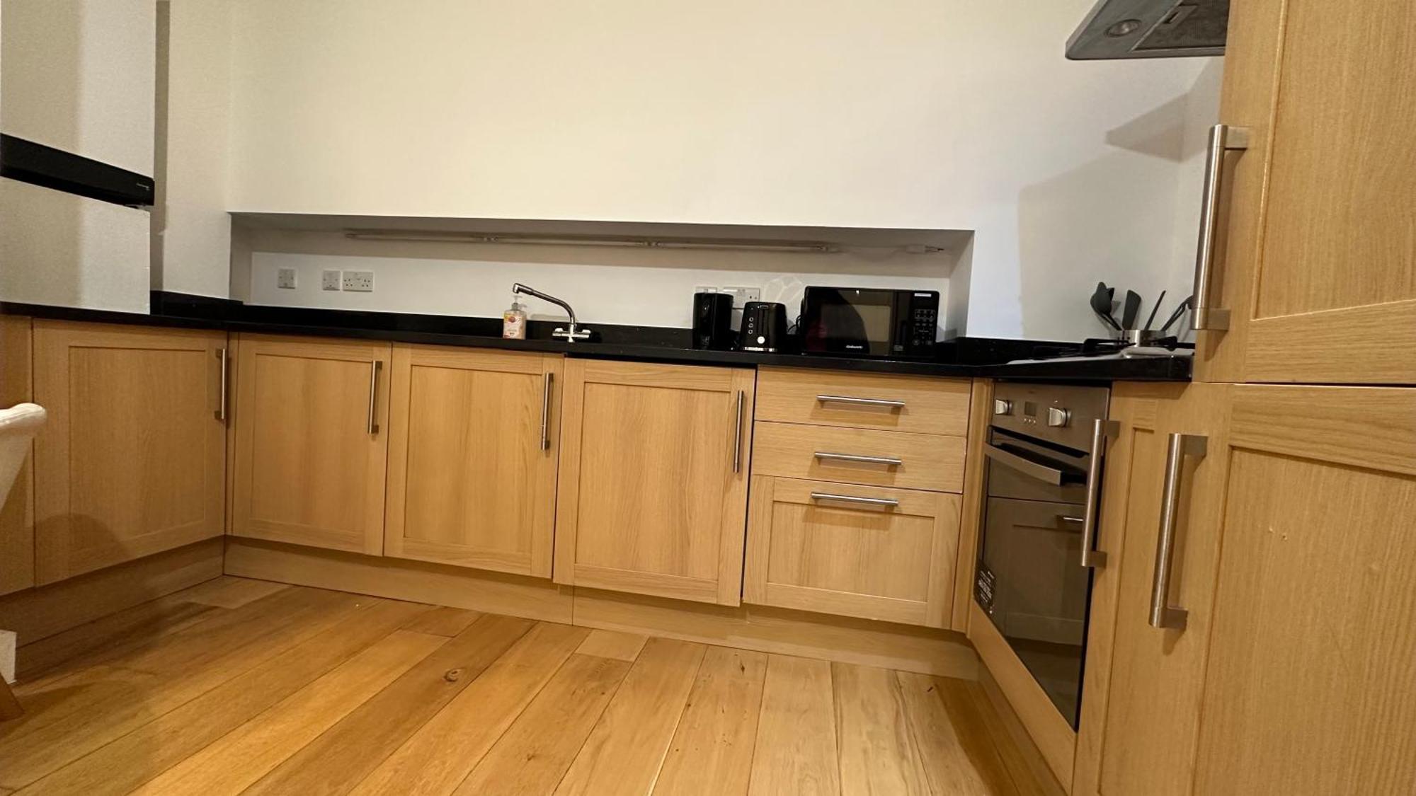 Lovely 1Bed Flat London 10Min To Oxford Circus Londres Exterior foto