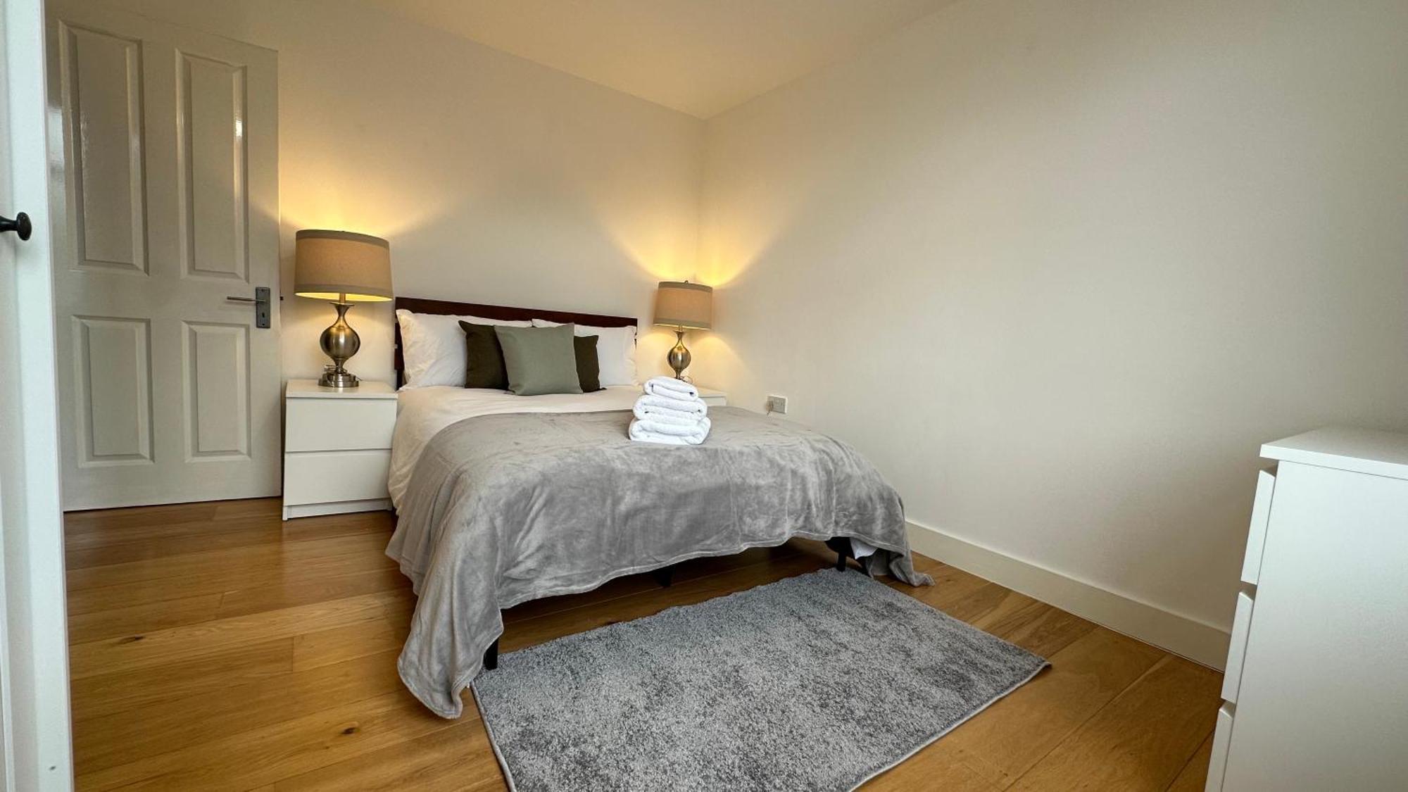 Lovely 1Bed Flat London 10Min To Oxford Circus Londres Exterior foto