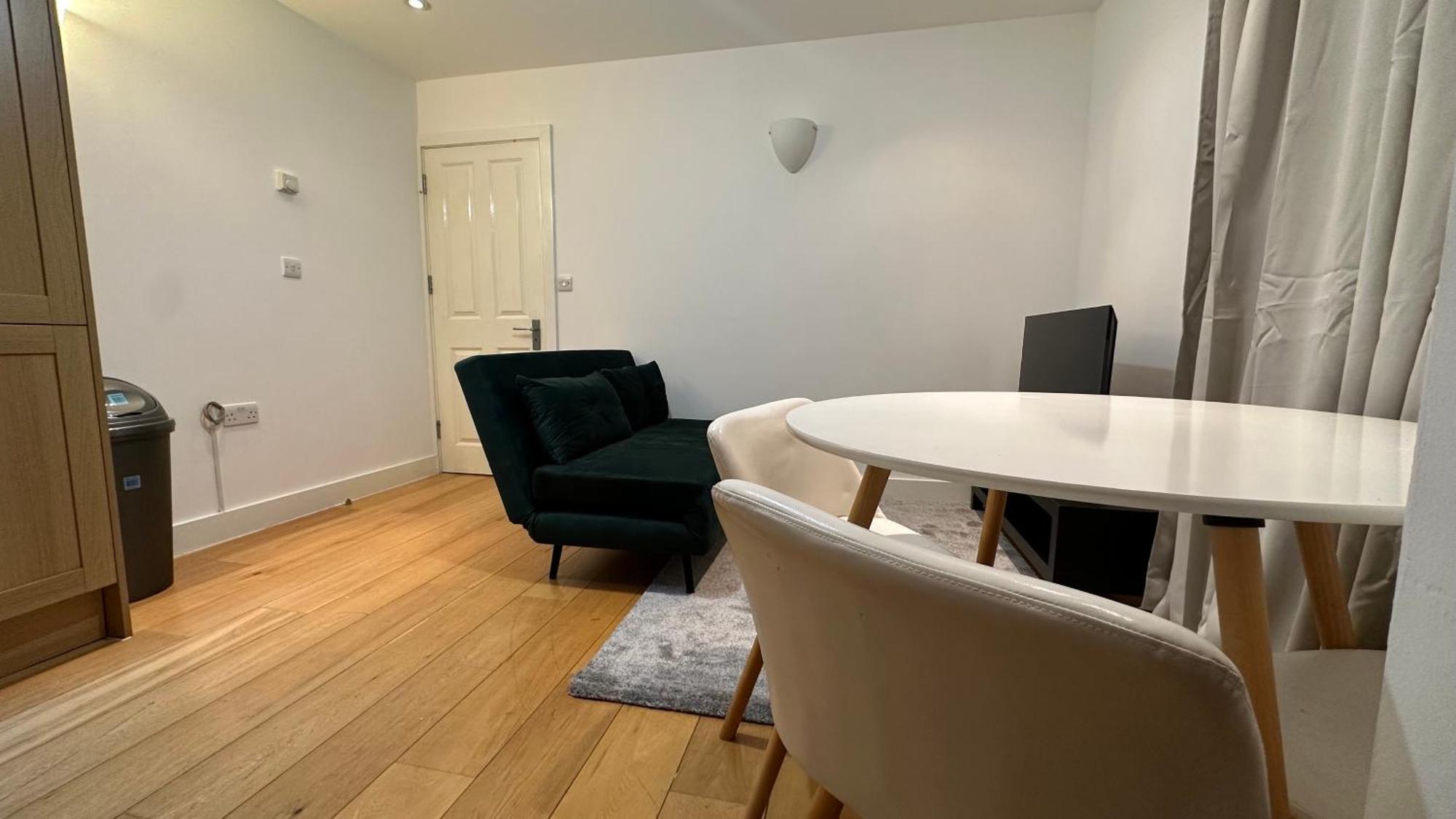 Lovely 1Bed Flat London 10Min To Oxford Circus Londres Exterior foto