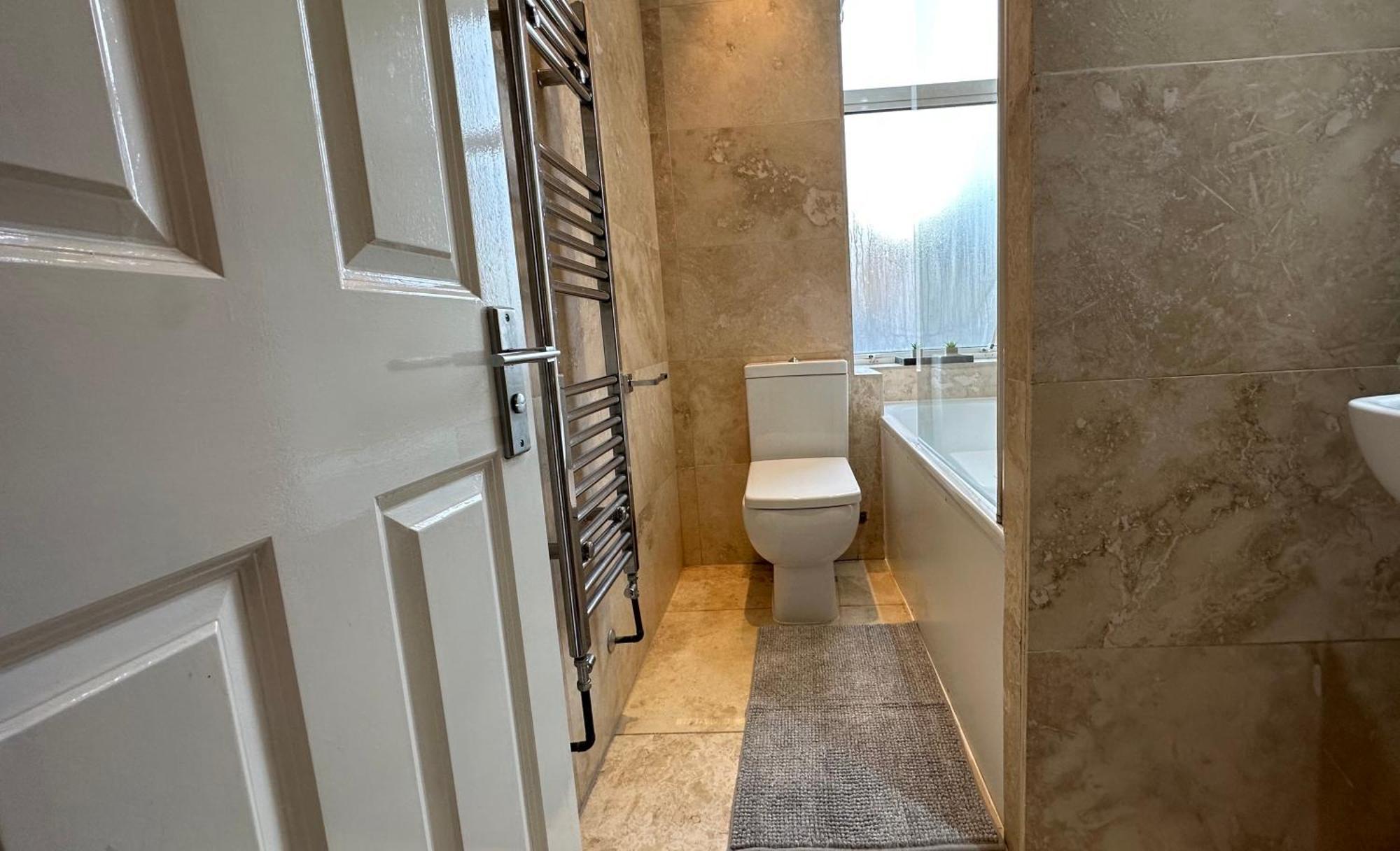 Lovely 1Bed Flat London 10Min To Oxford Circus Londres Exterior foto